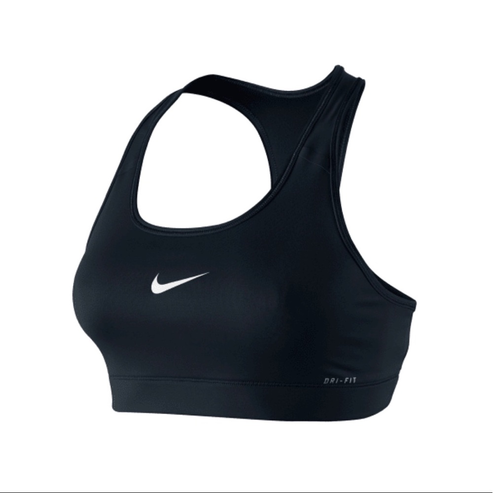 Nike Pro sports bra 😎